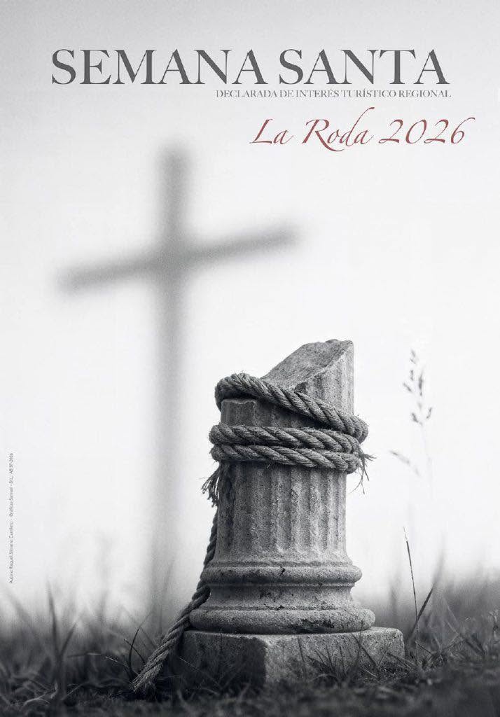 Semana Santa en La Roda 2026 La Roda